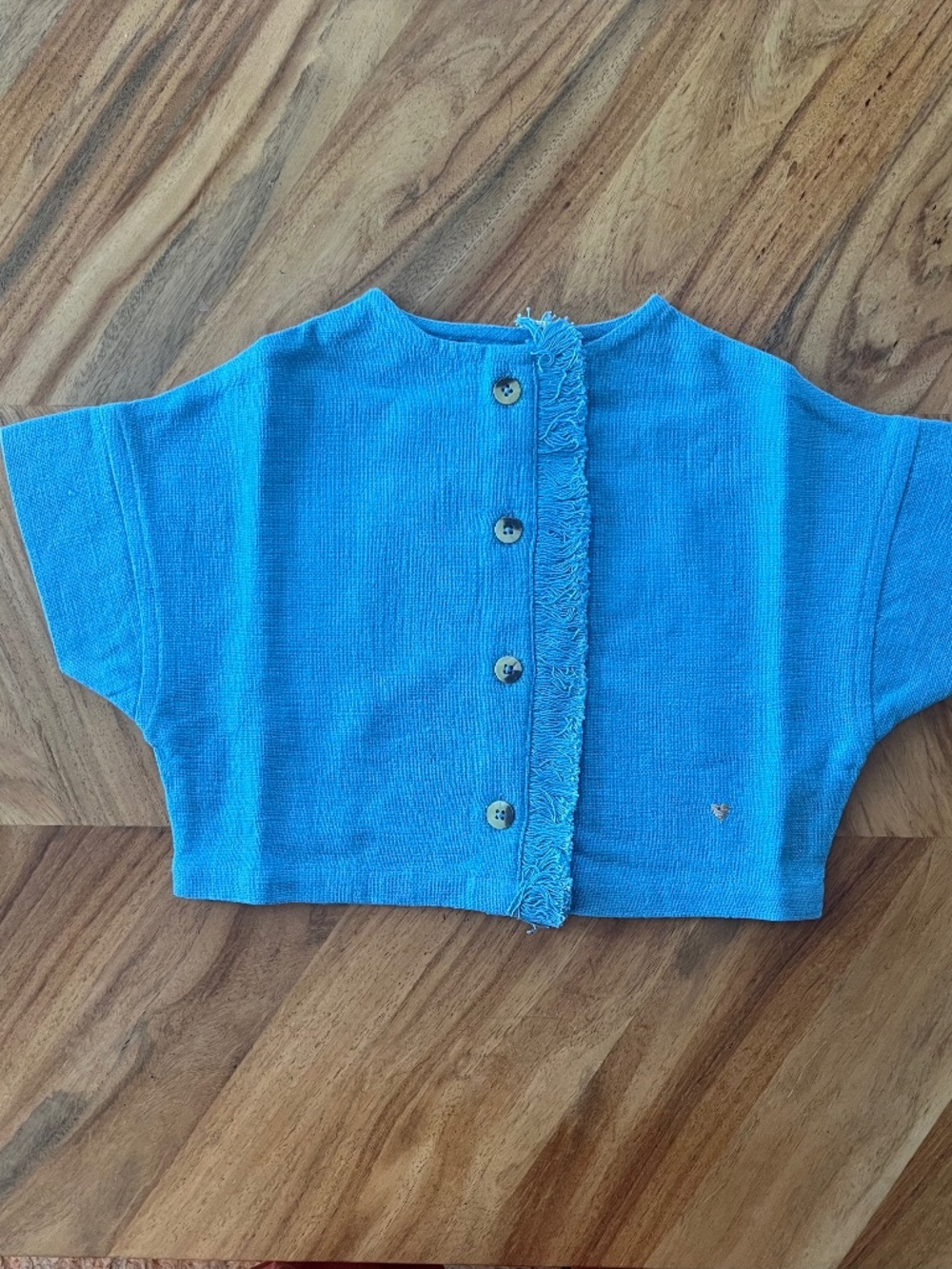Lulaland Crop Top